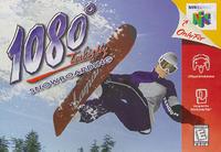 1080 Snowboarding (N64)