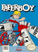 Paperboy (NES)
