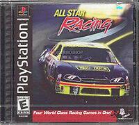 All-Star Racing (Playstation)