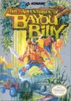 Adventures of Bayou Billy (NES)