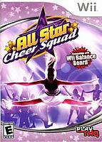 All-Star Cheer Squad (Wii)