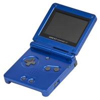 Game Boy Advance SP System