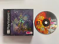 Alundra (Playstation)