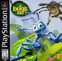 A Bug's Life (Playstation)