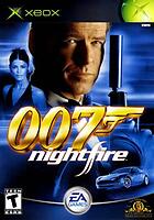 007 Nightfire (Xbox)