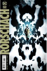 RORSCHACH #3 (OF 12) CVR B JOCK VAR (MR)