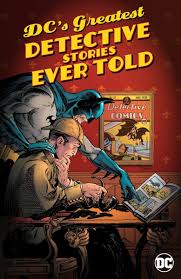 DCS GREATEST DETECTIVE STORIES EVER TOLD TP