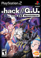 .hack/G.U. Vol. 2: Reminisce (PS2)