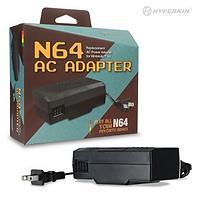 AC Adaptor (N64)