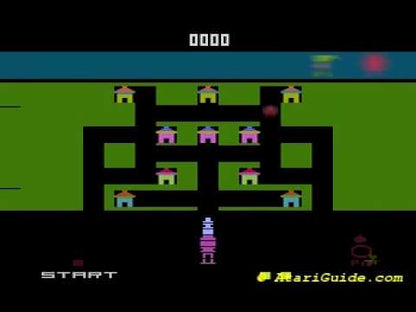 Blue Print (Atari 2600)