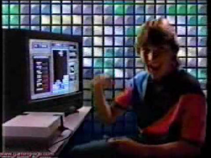 Nintendo Entertainment System - Original Version