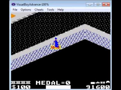 720 (Gameboy Color)