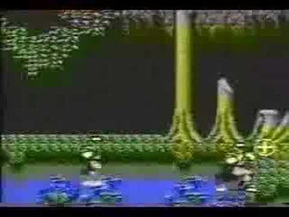 Adventures of Bayou Billy (NES)