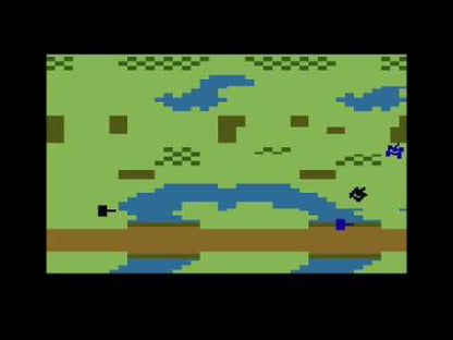 Armor Ambush (2600)