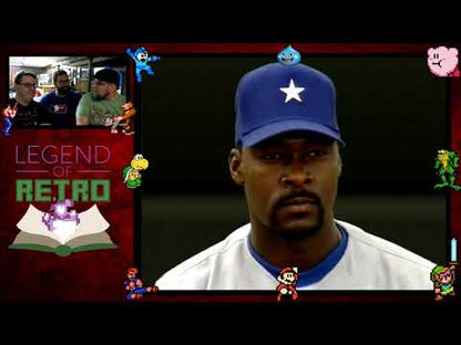 ABC Sports Presents: Power Hitter (Philips CDI)