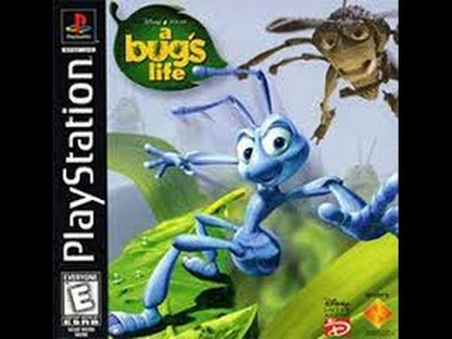 A Bug's Life (Playstation)