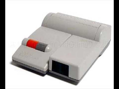 Top Loading NES System