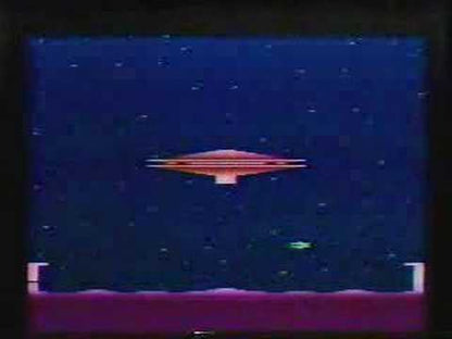 Cosmic Ark (Atari 2600)
